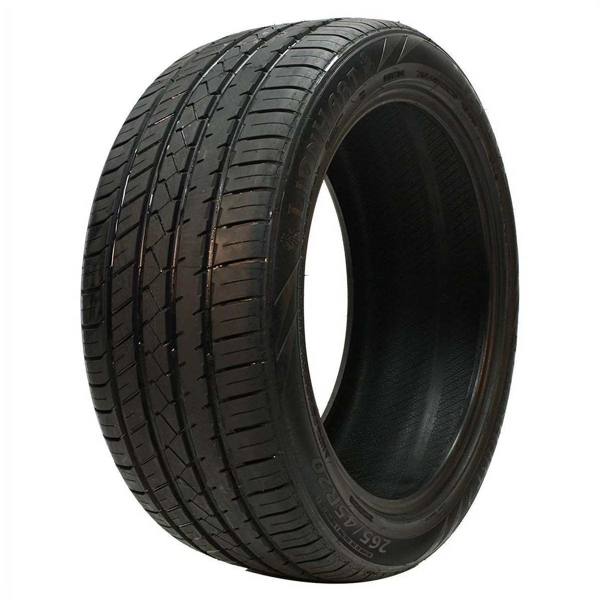 295/30R24 109 W Tire O1301