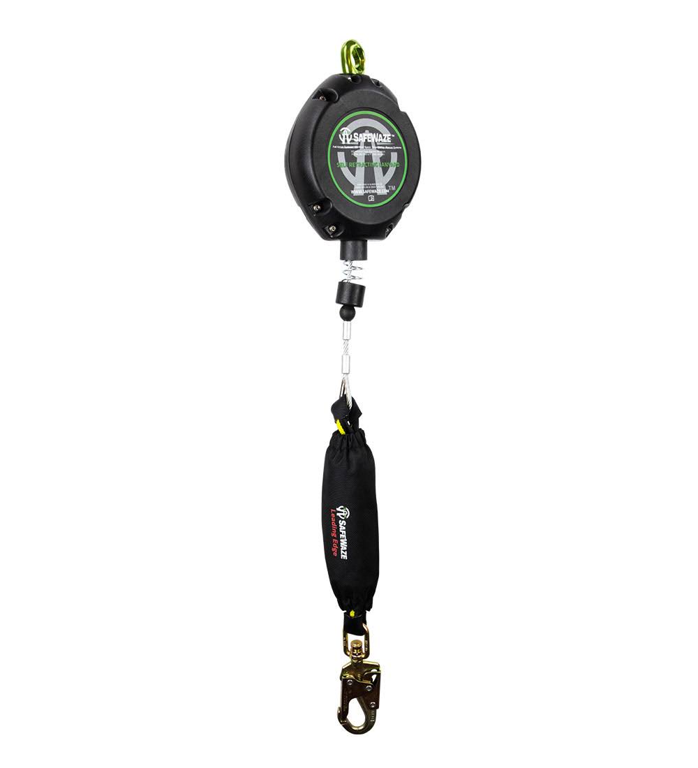 30ft Cable Retractable (Class B) G805