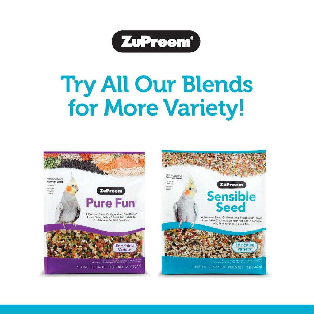 Sensible Seed Bird Food N368372