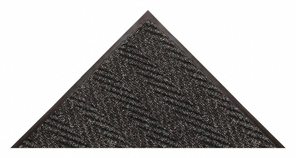 Charcoal Carpeted Entrance Mat R84268