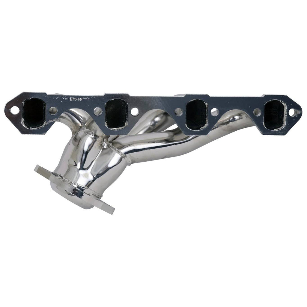 Performance Header V801
