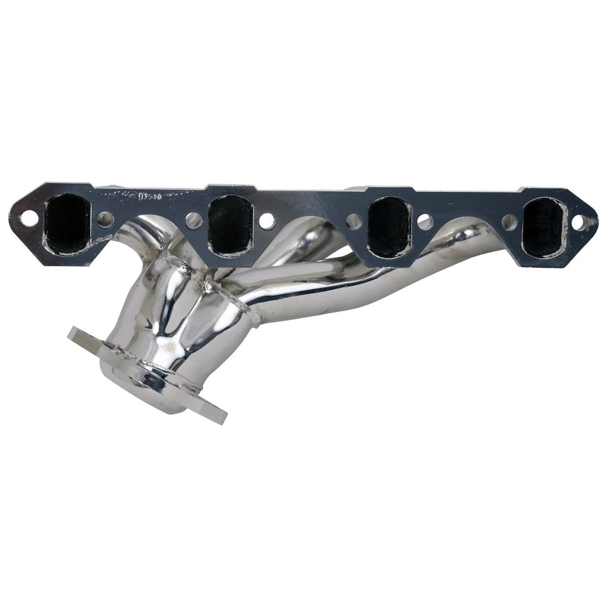 Performance Header V801