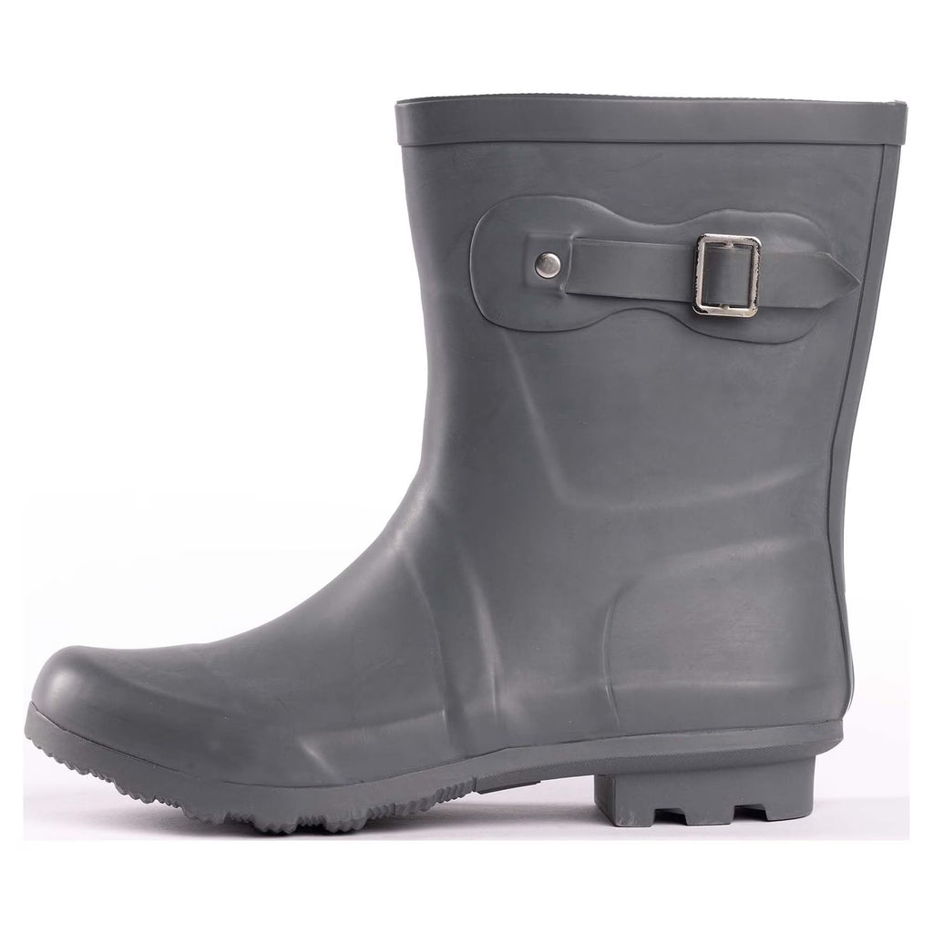 Womens Chelsea Rain Boots Size 11 N363