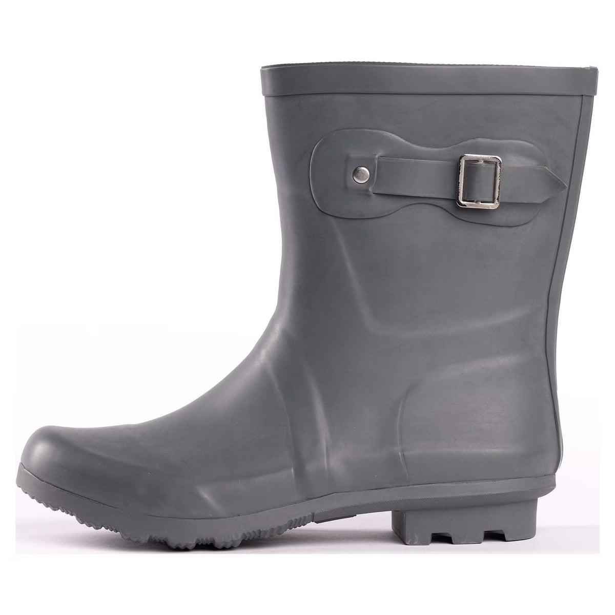 Womens Chelsea Rain Boots Size 11 N363