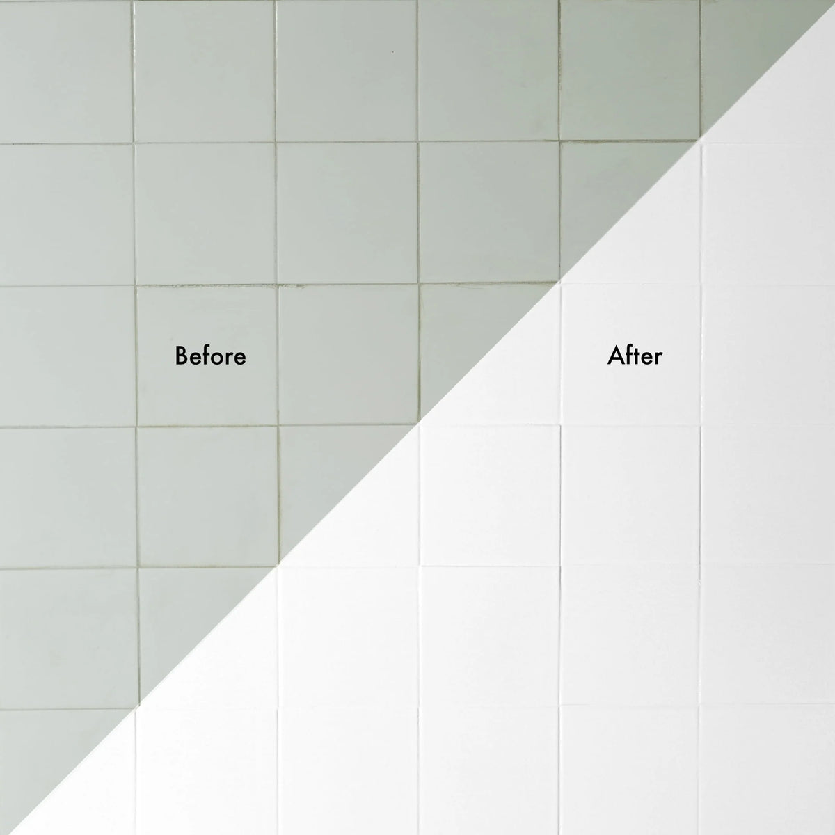 White Tub and Tile Refinishing Kit E339