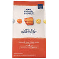 Salmon Sweet Potato Dry Dog Food N669