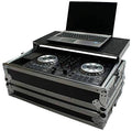 Flight Glide Laptop Stand DJ Case V2821