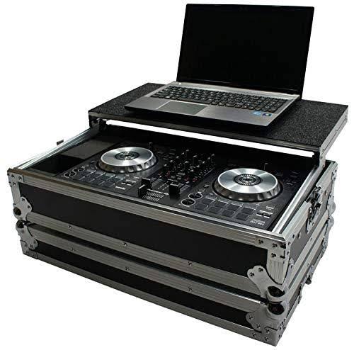 Flight Glide Laptop Stand DJ Case V2821