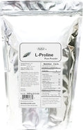 L-Proline Powder 1000 Grams U239