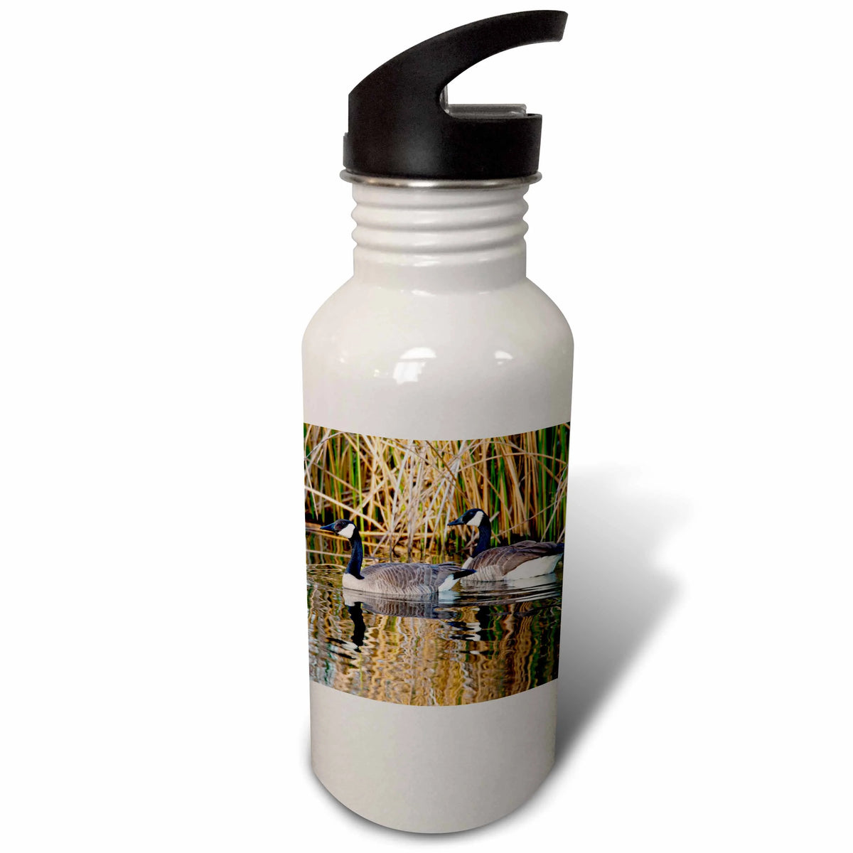 21 oz Sports Water Bottle X891750