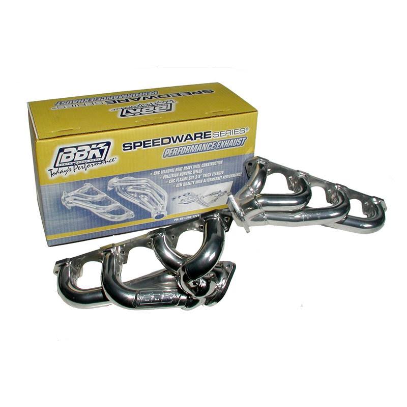 Performance Header V801
