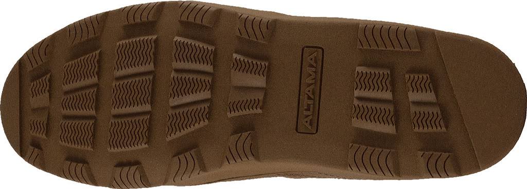 Black Multicam Wide Mid Boots Q115