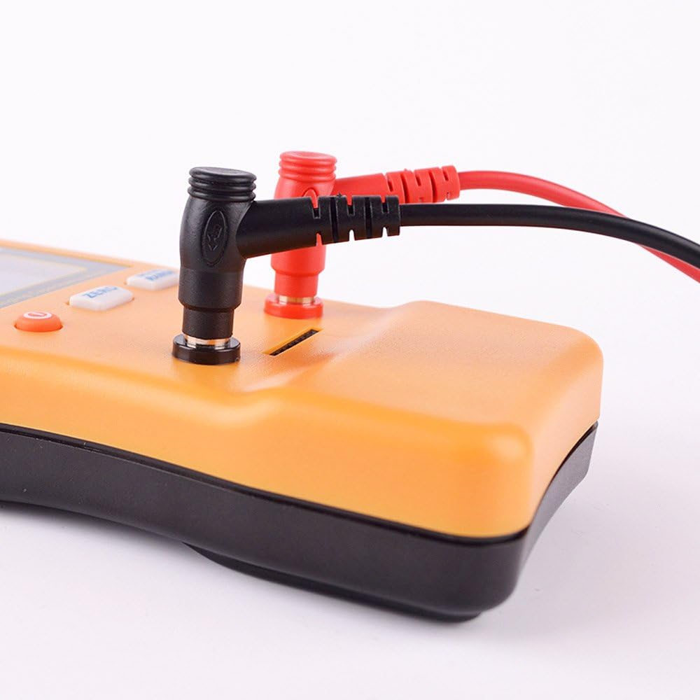 Capacitor Tester Circuit Tester with SMD Test Clip N324