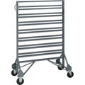 Double Sided 12 And 16 Rail Units Mobile Kit X161