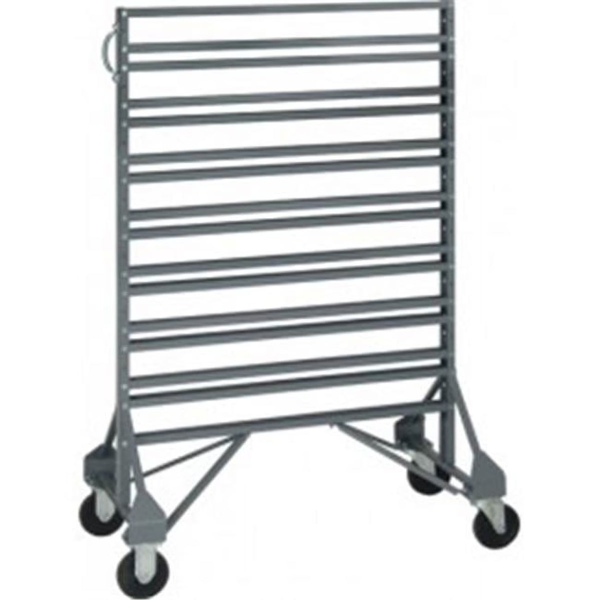 Double Sided 12 And 16 Rail Units Mobile Kit X161
