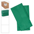 Napkin Dinner 2 Ply Kelly Green P1741
