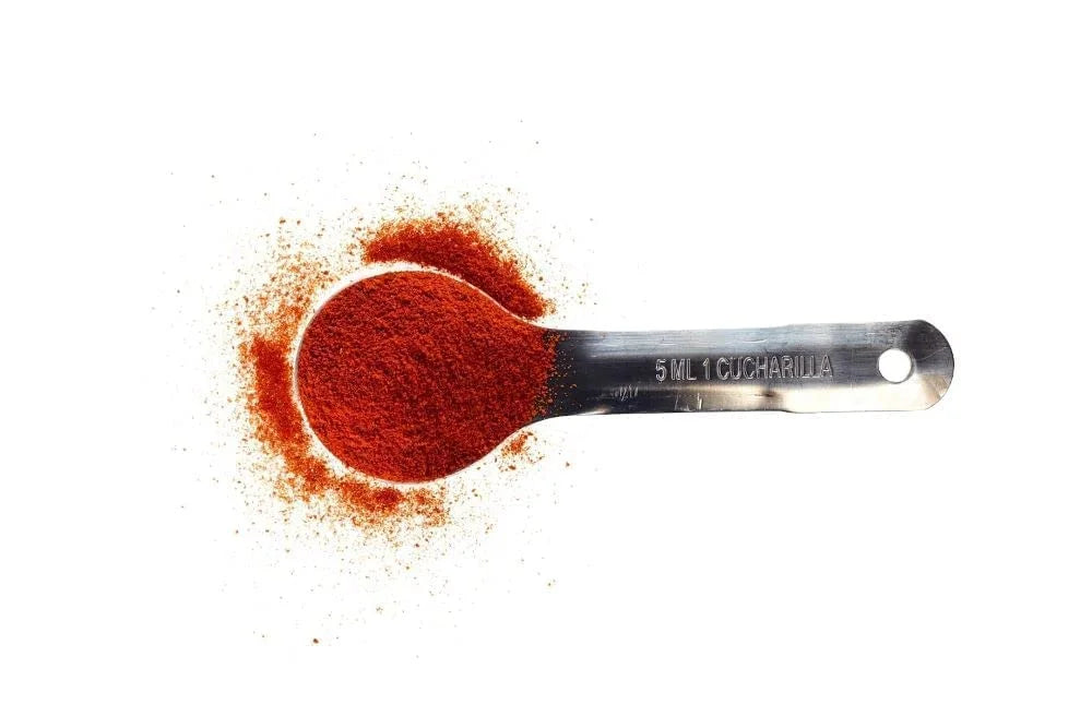 Bittersweet Smoked Spanish Paprika Powder N811