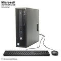 Intel Quad Core i7-6700 8G DDR4 RAM 1T SFF Desktop D718