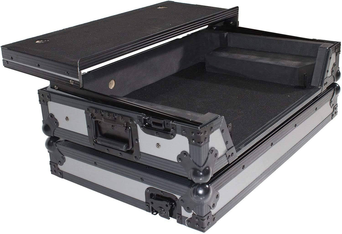 LED DJ Controller Case F1971