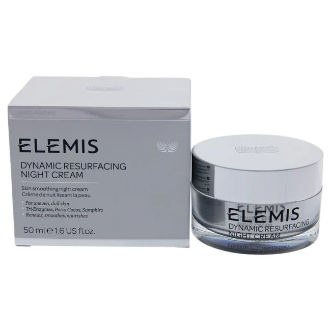 1.6 oz Resurfacing Night Cream W40128