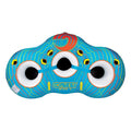 3 Person Inflatable Towable Inner Tube O584014