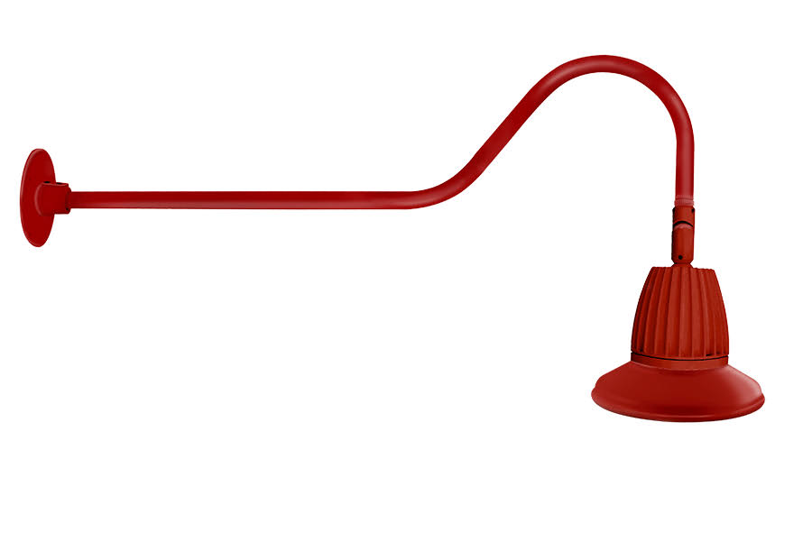 Gooseneck 13W Neutral Light D79045