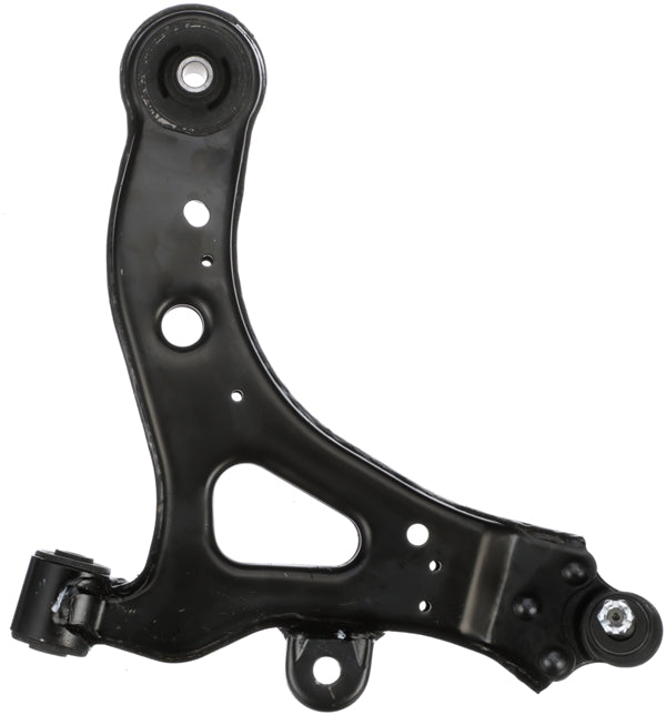 Suspension Control Arm and Ball Joint Assembly P51411