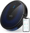 Wi-Fi Connected 2000Pa Suction Robot Vacuum Cleaner F646046