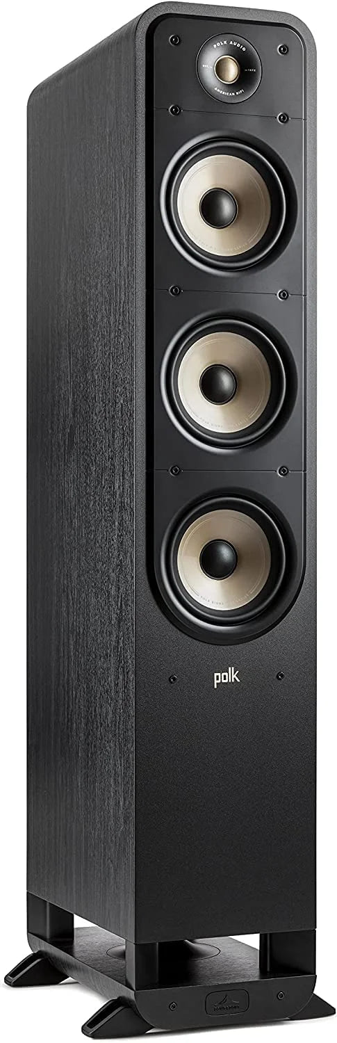 Black Tower Speaker K660