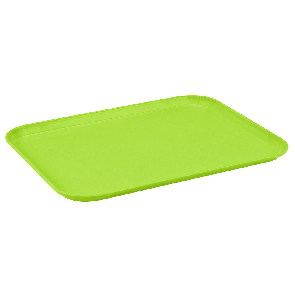 16x22 x 22x22 Fiberglass Tray X54740