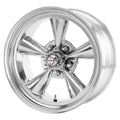 Polished 17x8 5x114.30 Wheel L607585