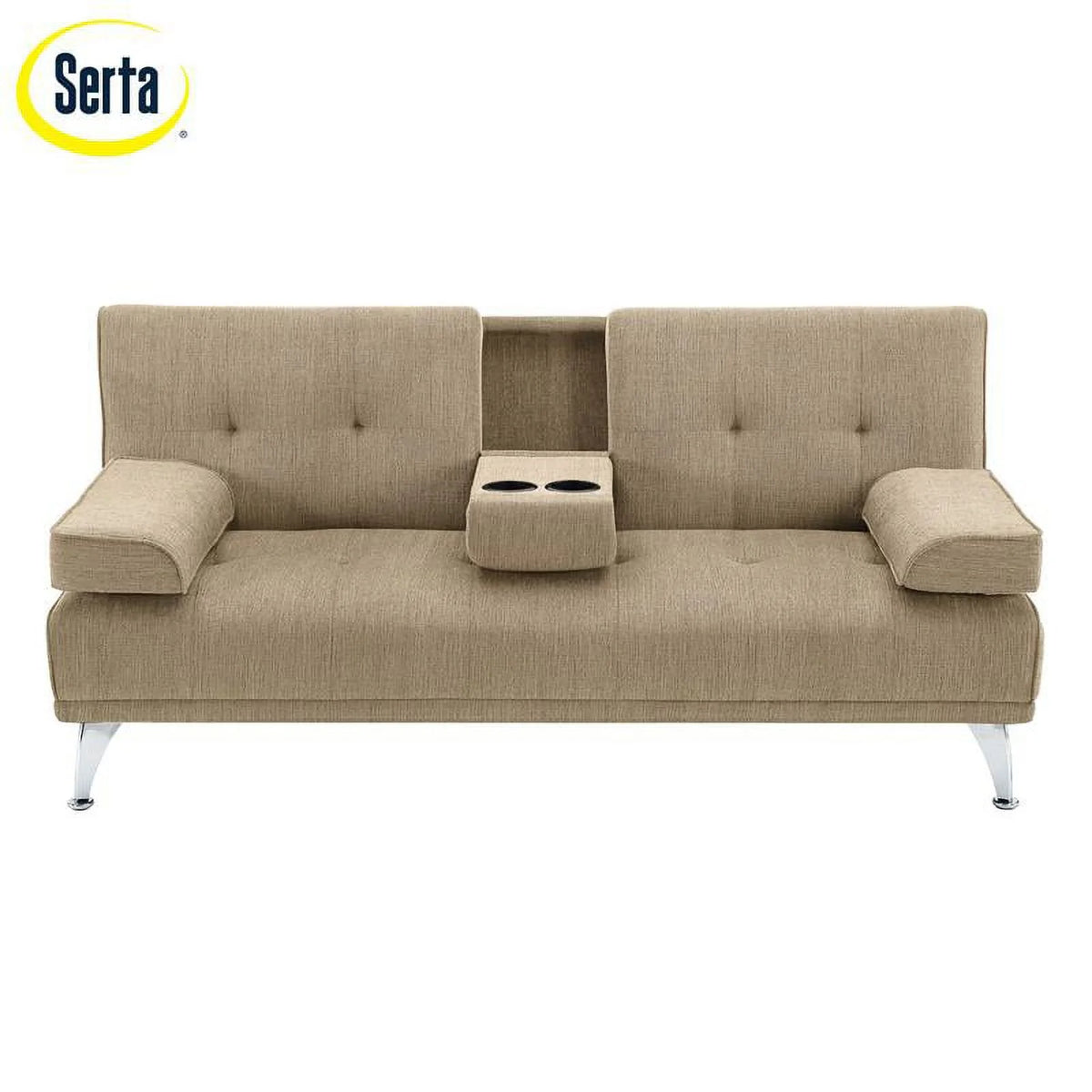 Beige Convertible D75051