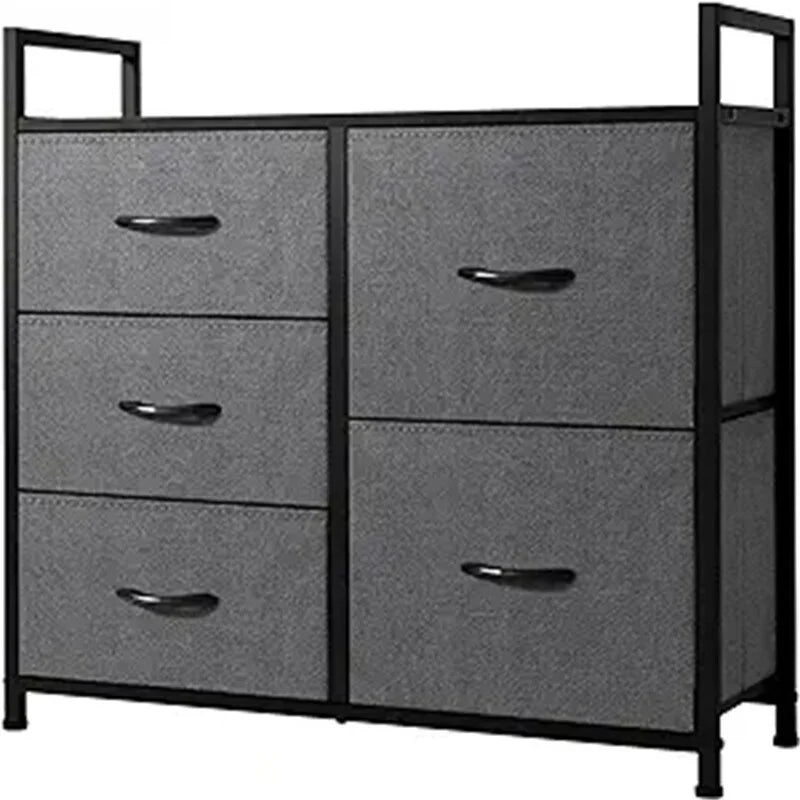 White Bed Side End Table S341963