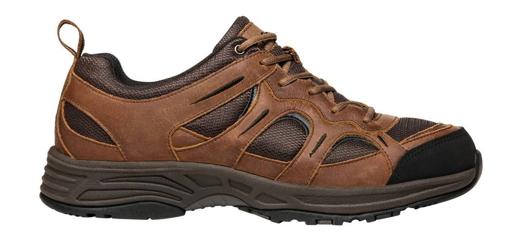 Brown Men's Shoes F2848