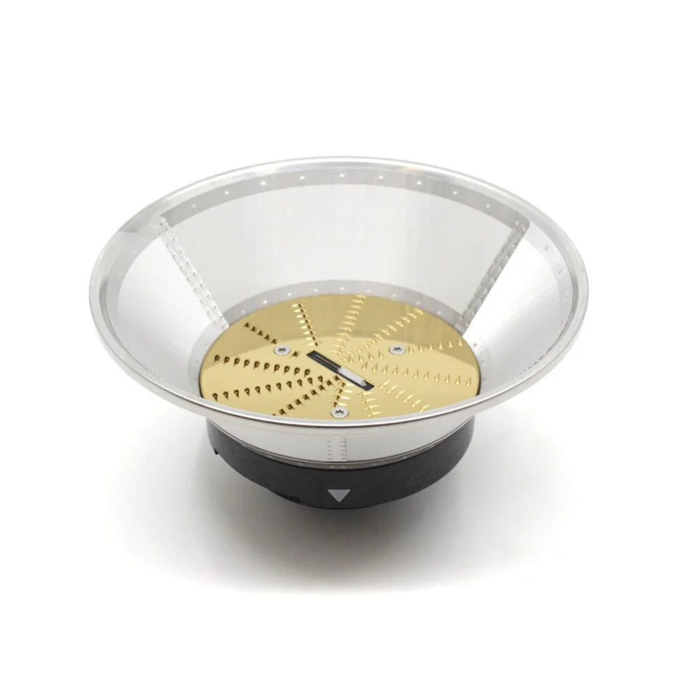 Mesh Filter Basket X1773