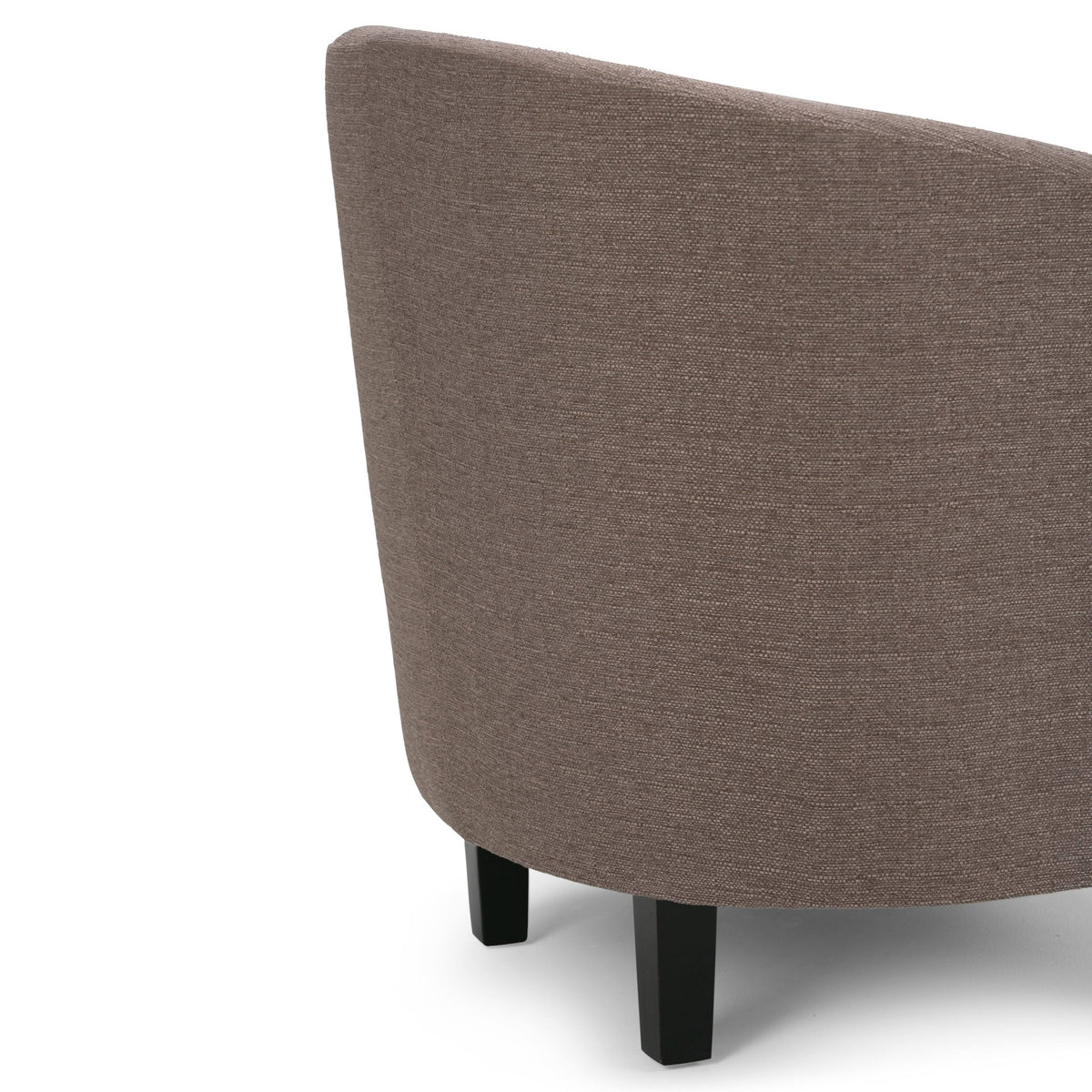 Fawn Brown Tub Chair B827904
