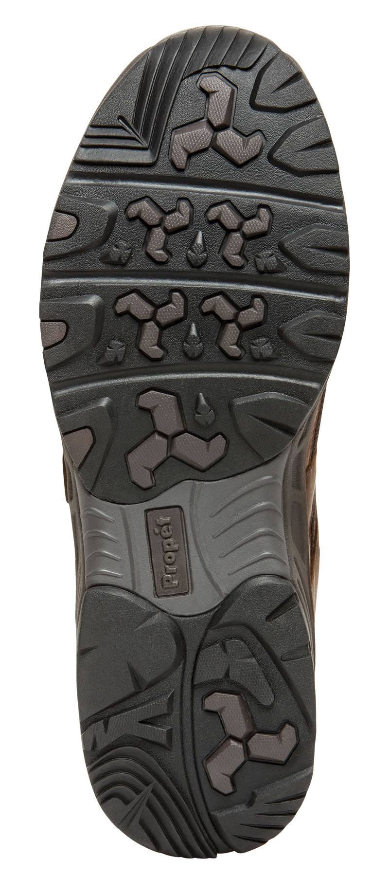 Brown Men's Shoes F2848