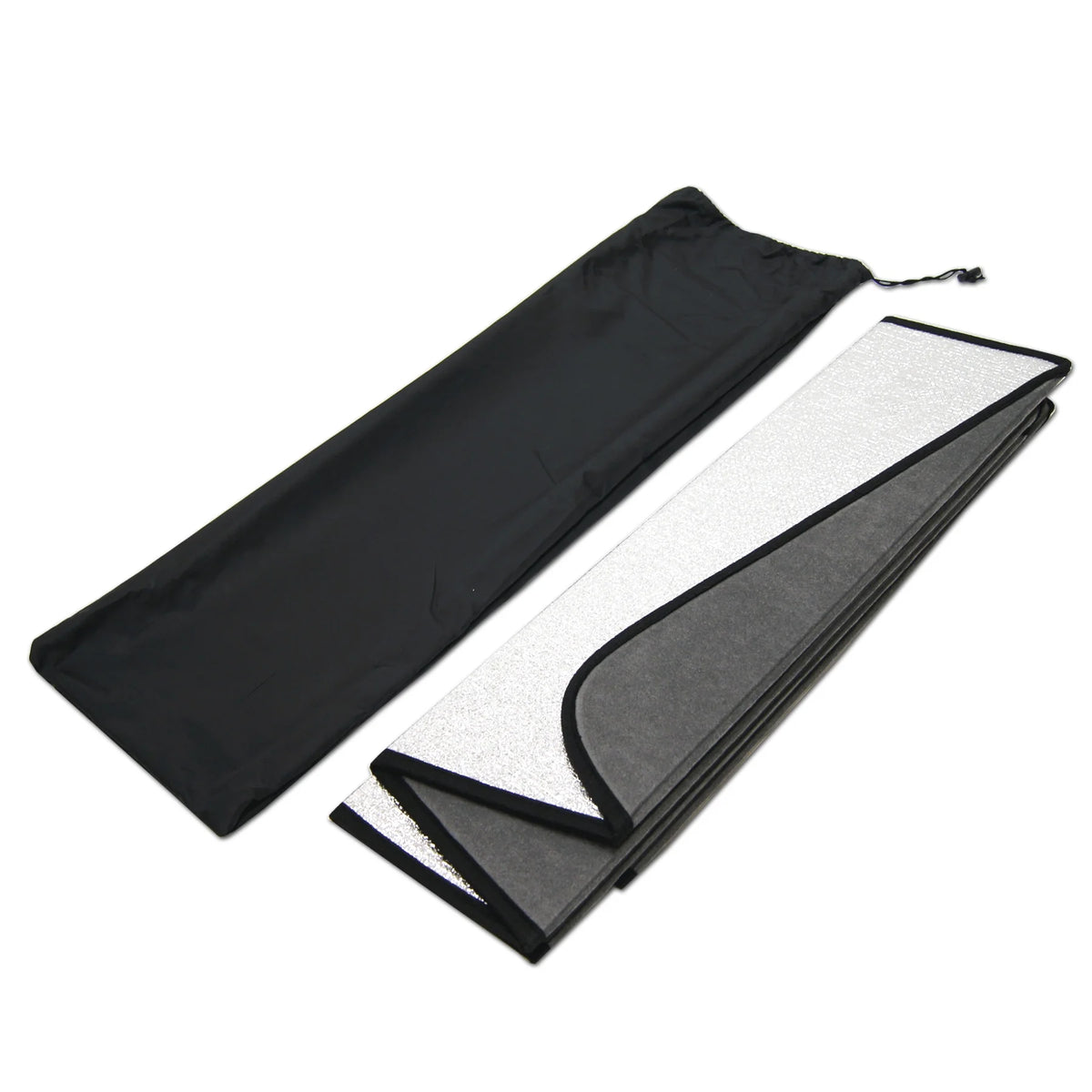 Windshield Sun Shade Protector For 2019-2021 Toyota RAV4 I726692