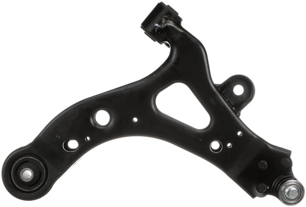 Suspension Control Arm and Ball Joint Assembly P51411