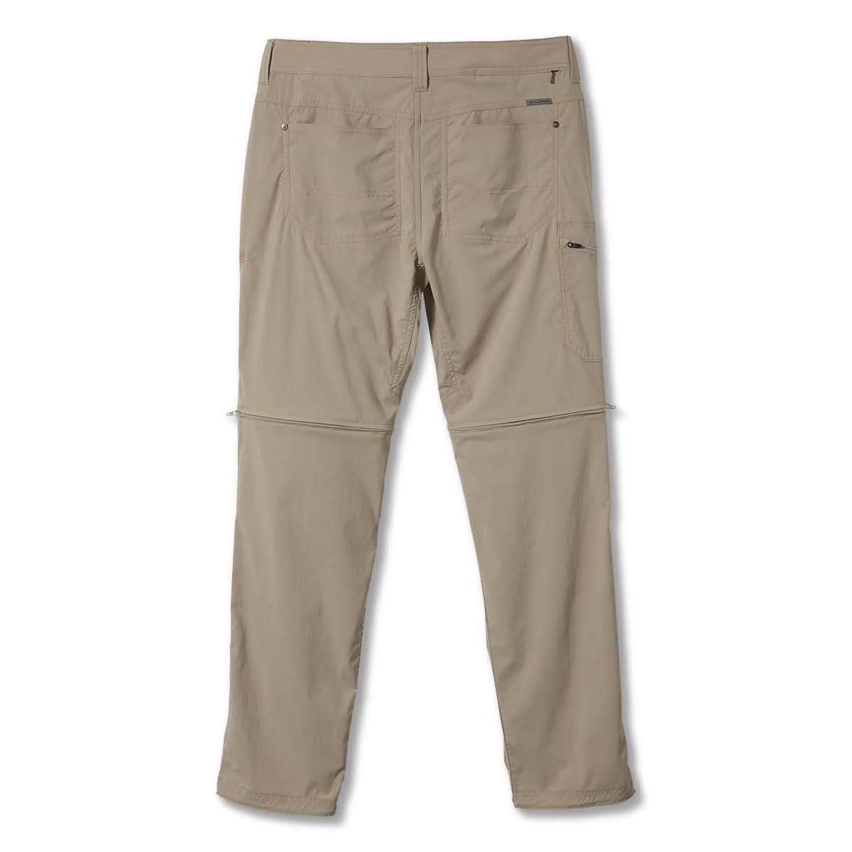 Men's Bug Barrier Zip Traveler Pant 38/32 D437