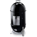 18 Smokey Mountain Cooker Smoker V818301