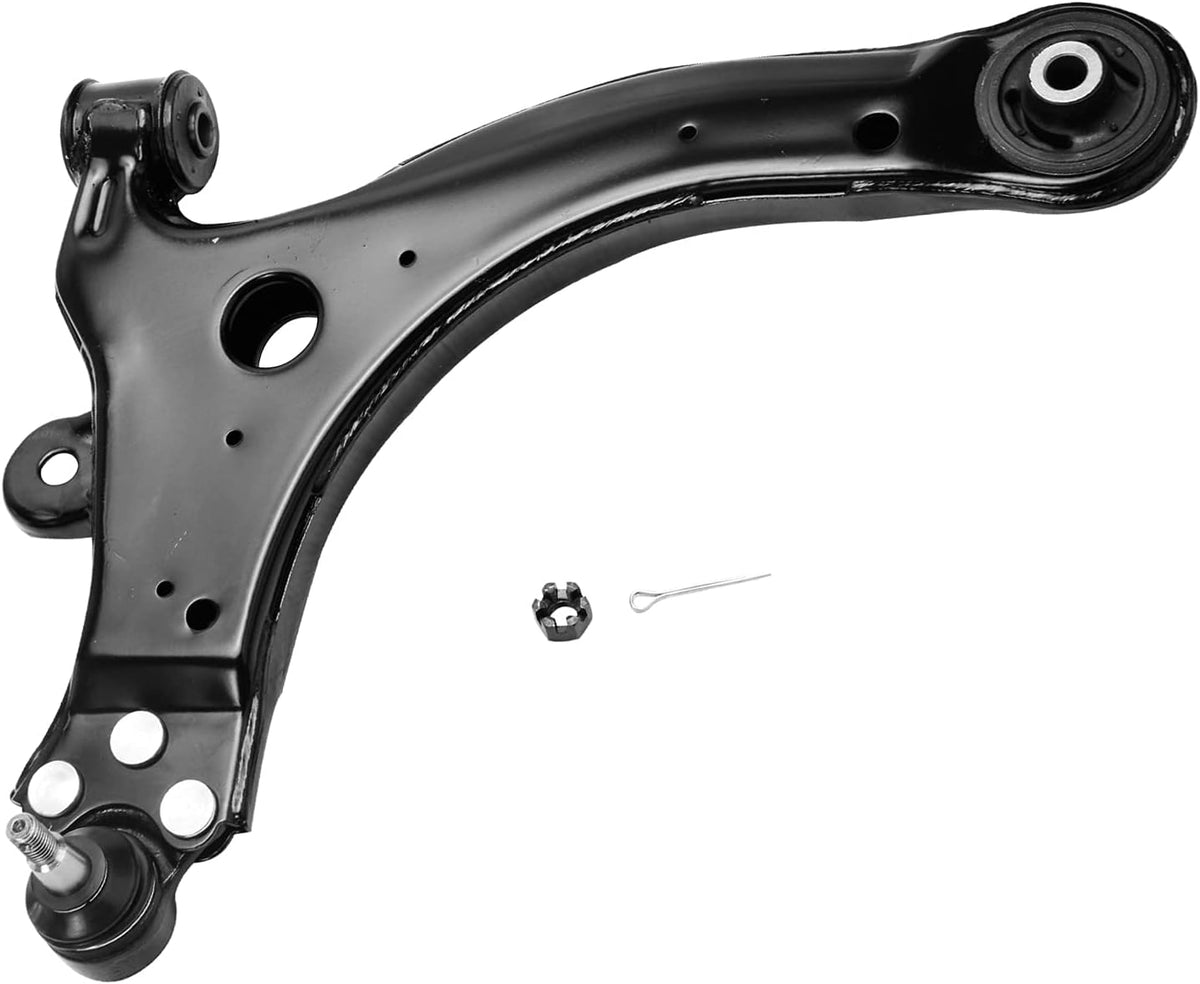 Front Lower Right Control Arm with Ball Joint, Pack of 2 F649059