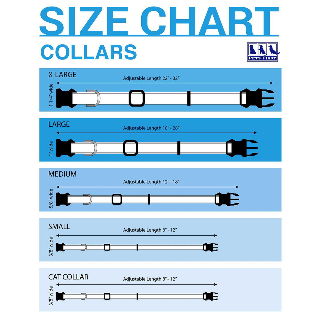 Pet Collar U2896