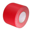 Red Gaffers Duct Tape 3 inch x 60 Yards 16 Roll V937119