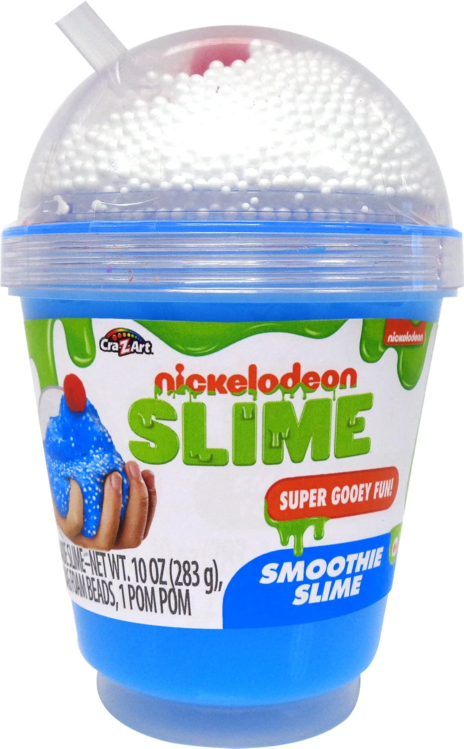 Smoothie Slime Y27365