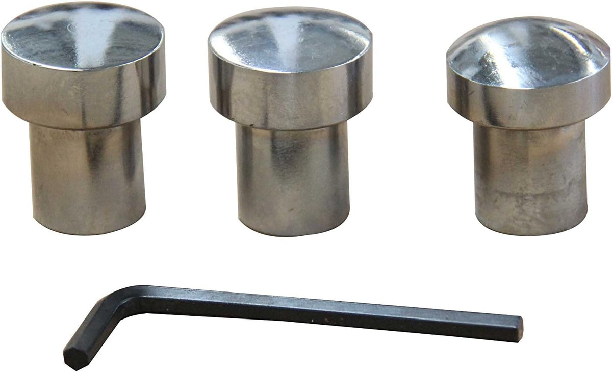 Pneumatic Planishing Hammer with Steel Frame Stand T5888