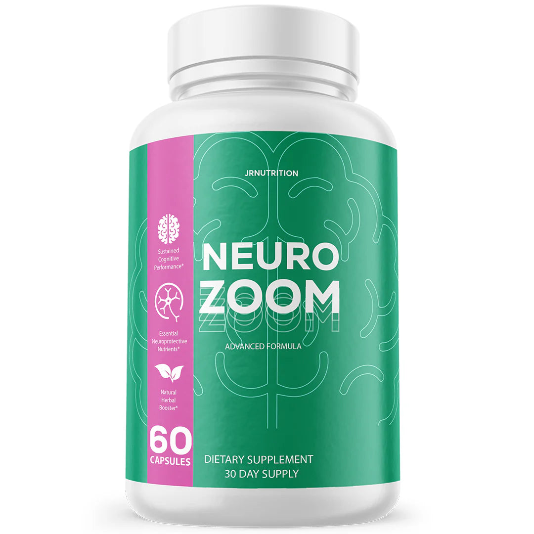 Cognitive Support Dietary Supplement 60 Capsules R47885