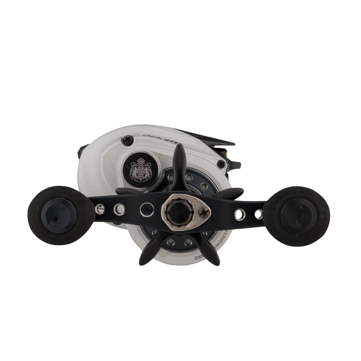 Low Profile Baitcast Fishing Reel N2295