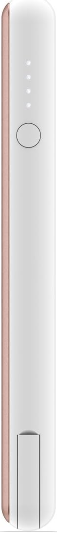 Rose Gold External Battery Pack of 2 H70523