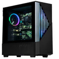 Prebuilt Gaming PC Desktop Computer Tower Intel Quad-Core i5 16GB RAM 120GB SSD + 500GB HDD V910260
